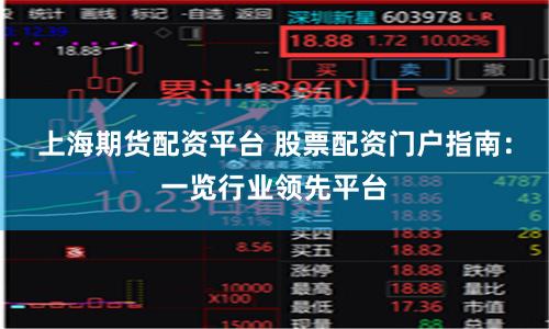 上海期货配资平台 股票配资门户指南：一览行业领先平台