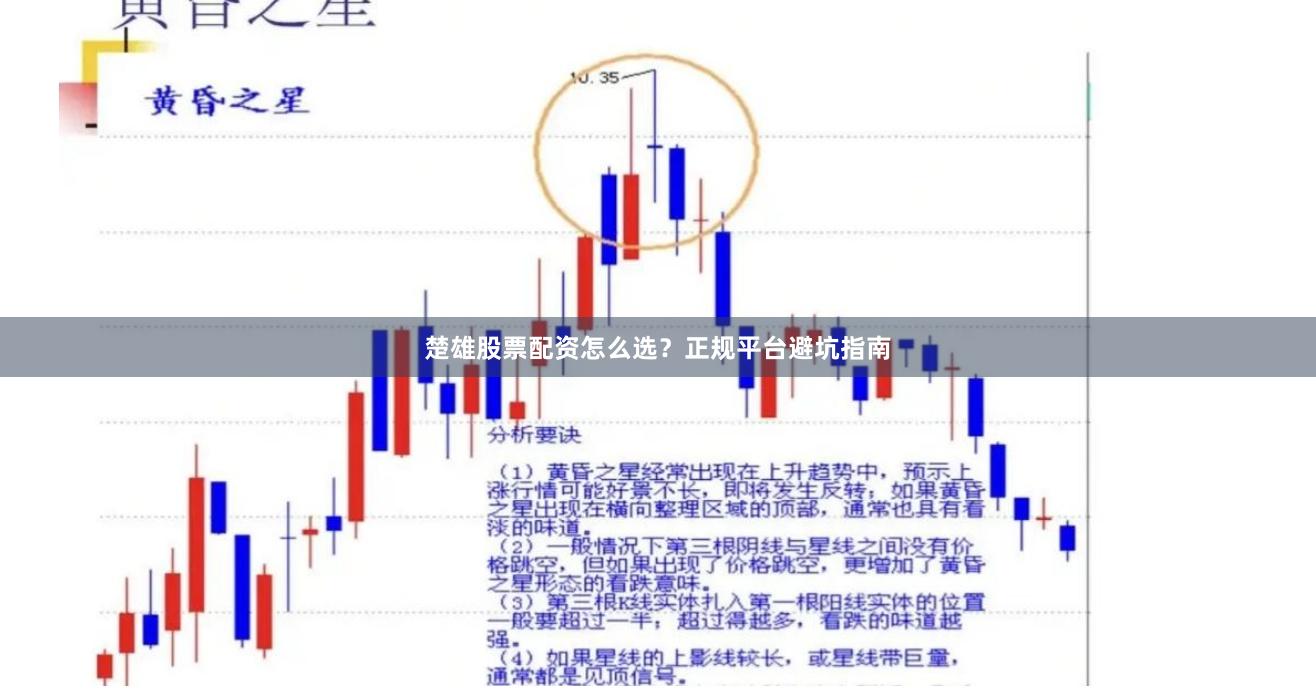楚雄股票配资怎么选？正规平台避坑指南